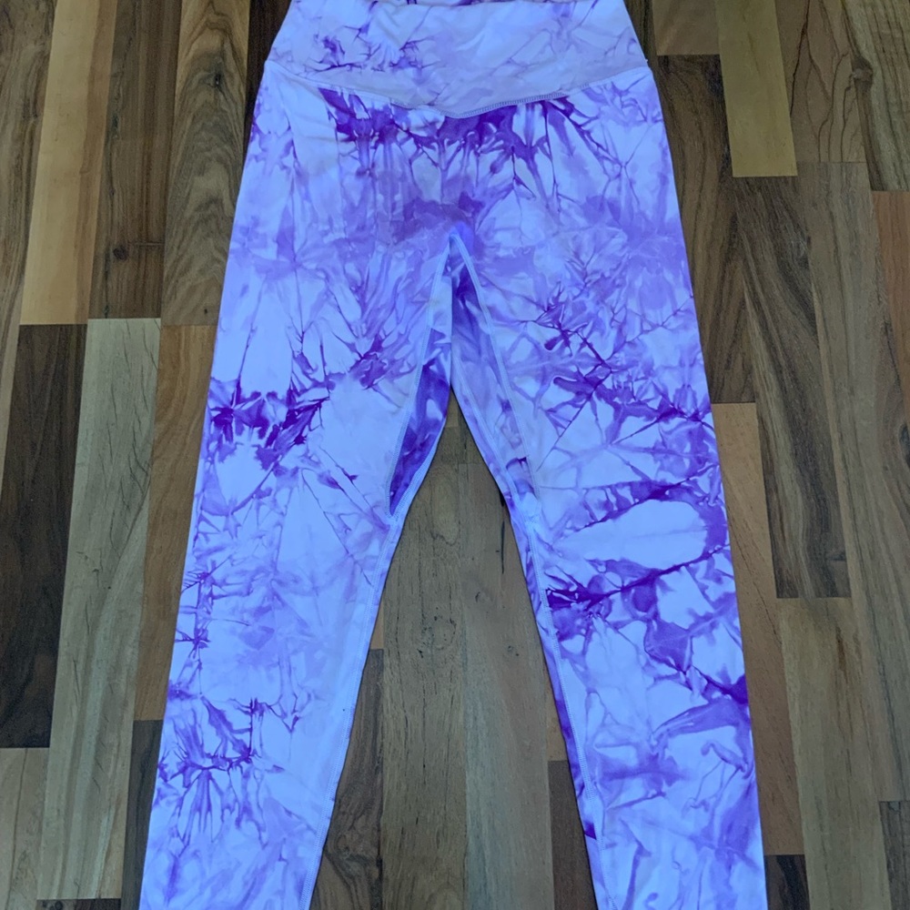 Balance Athletica Cloud Pants Northern Lights